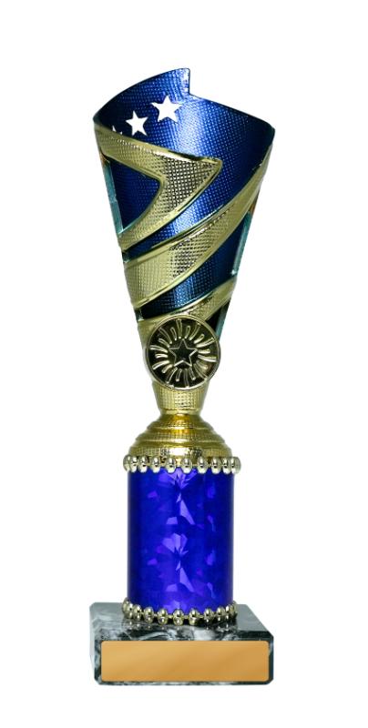 284GBU-3 Positano Cup 22.4cm