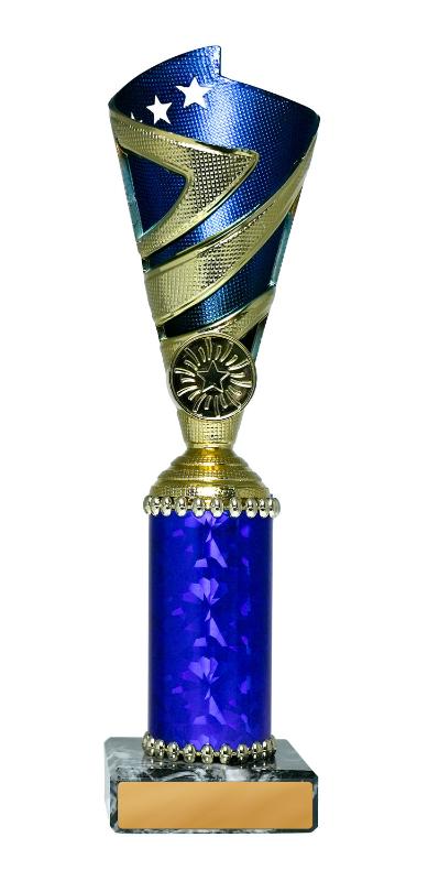 284GBU-4 Positano Cup 24.9cm