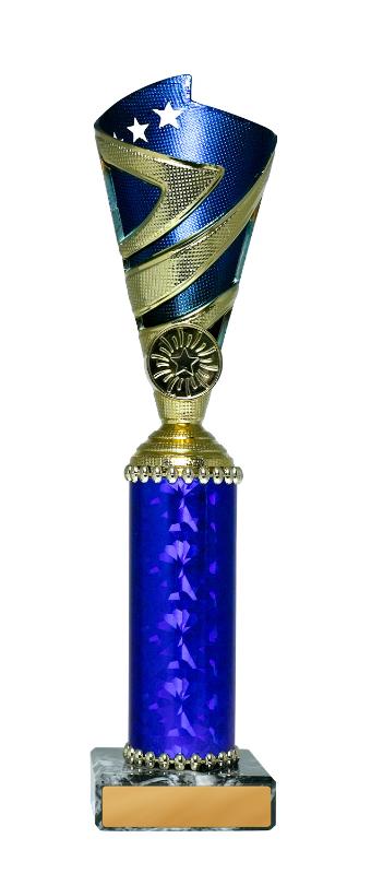 284GBU-5 Positano Cup 27.4cm