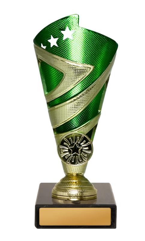 284GGN-1 Positano Cup 17cm