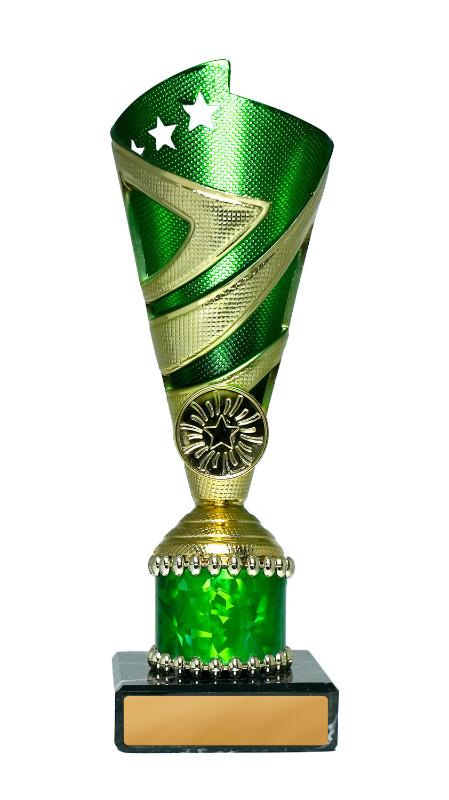 284GGN-2 Positano Cup 19.9cm