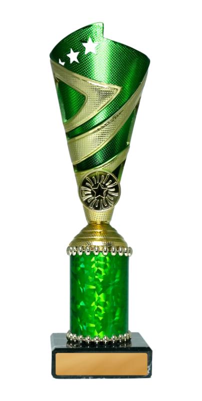 284GGN-3 Positano Cup 22.4cm