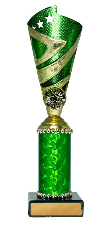 284GGN-4 Positano Cup 24.9cm