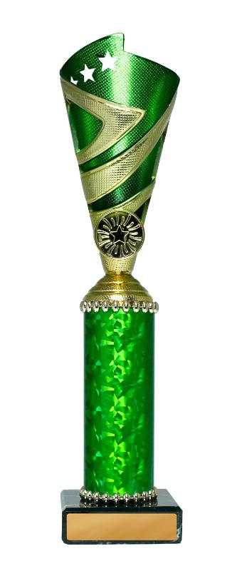 284GGN-5 Positano Cup 27.4cm