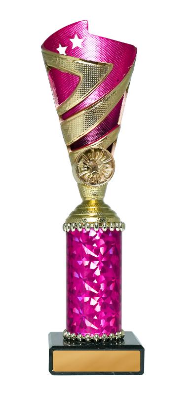 284GPK-4 Positano Cup 24.9cm