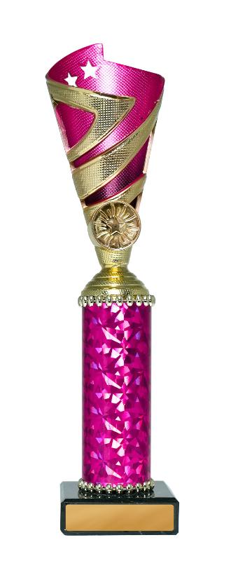 284GPK-5 Positano Cup 27.4cm