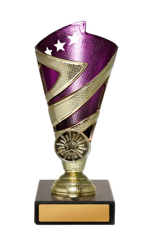 284GPU-1 Positano Cup 17cm