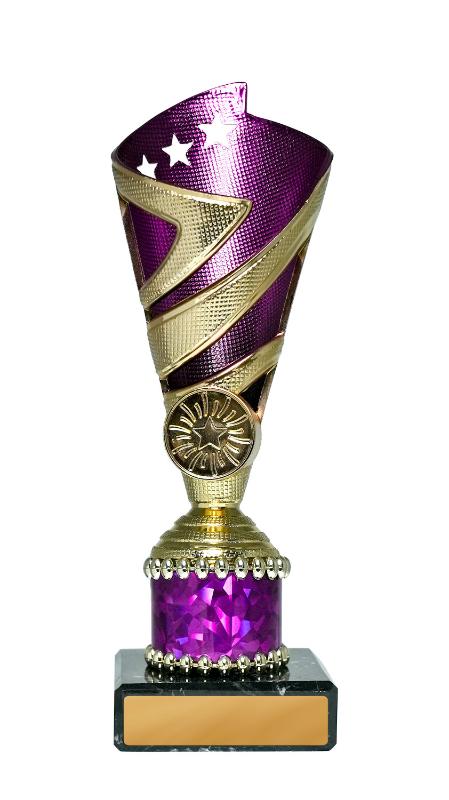 284GPU-2 Positano Cup 19.9cm