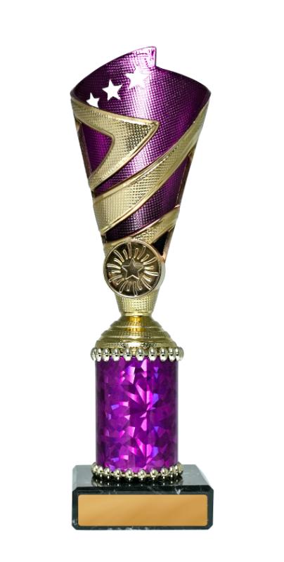 284GPU-3 Positano Cup 22.4cm