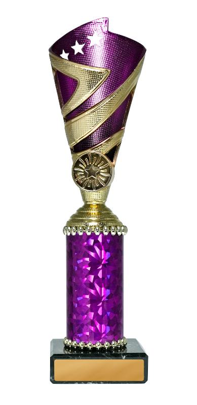 284GPU-4 Positano Cup 24.9cm