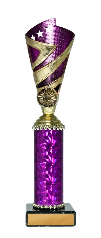 284GPU-5 Positano Cup 27.4cm