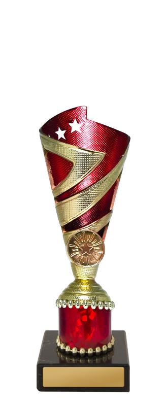 284GR-2 Positano Cup 19.9cm