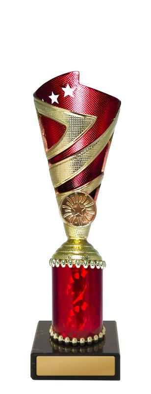 284GR-3 Positano Cup 22.4cm