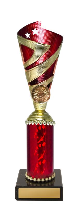 284GR-4 Positano Cup 24.9cm