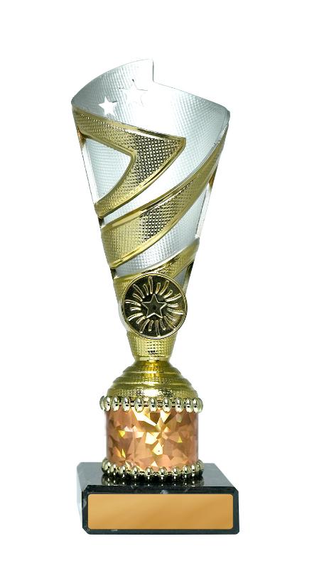 284GS-2 Positano Cup 19.9cm