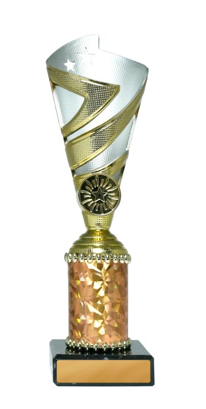 284GS-3 Positano Cup 22.4cm