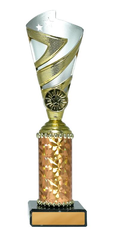 284GS-4 Positano Cup 24.9cm