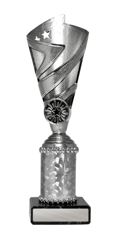 284S-3 Positano Cup 22.4cm