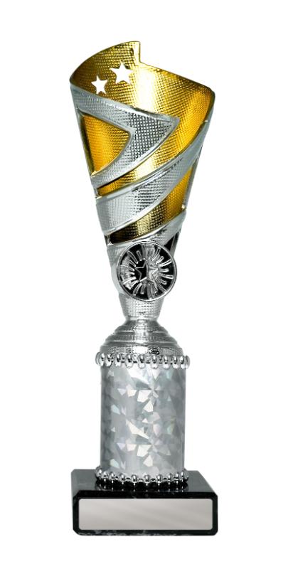 284SG-3 Positano Cup 22.4cm