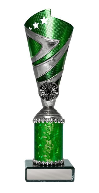 284SGN-3 Positano Cup 22.4cm