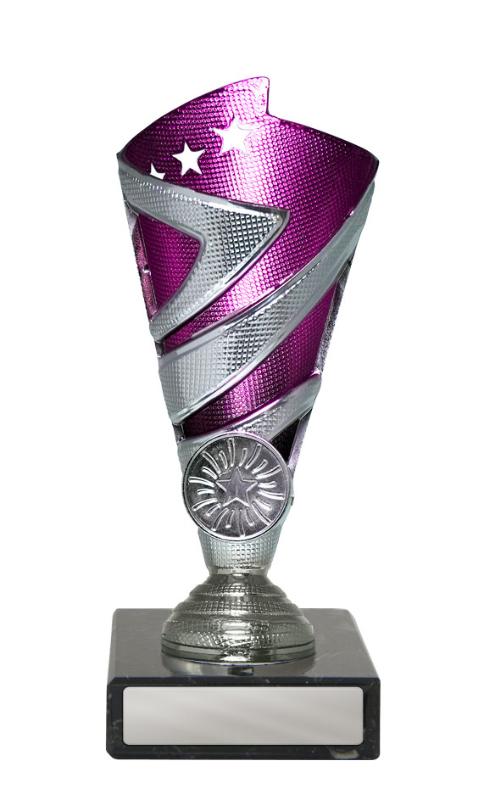 284SPU-1 Positano Cup 17cm