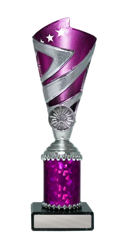 284SPU-3 Positano Cup 22.4cm