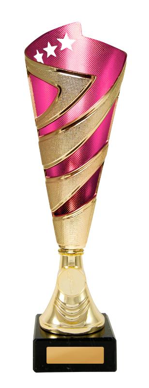 285GPK-3 Portofino Cup 32.7cm