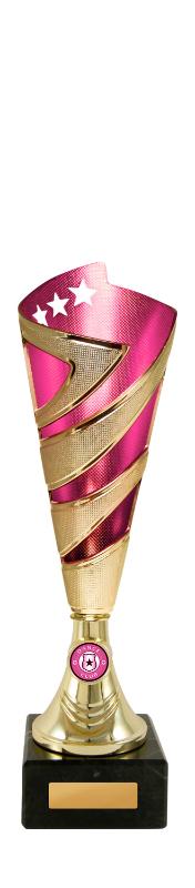 285GPK-4 Portofino Cup 34.5cm