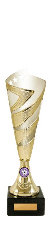 285GS-4 Portofino Cup 34.5cm