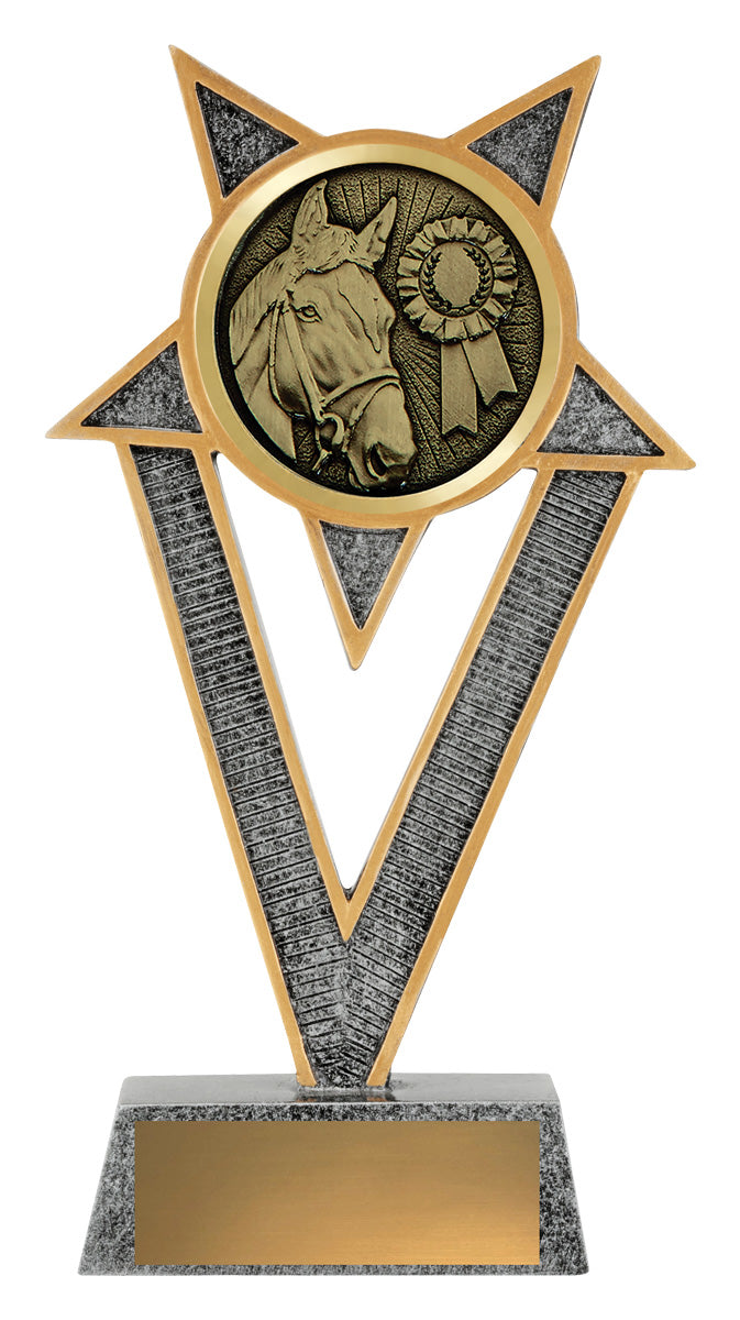 VEN35 Ventura - Horse