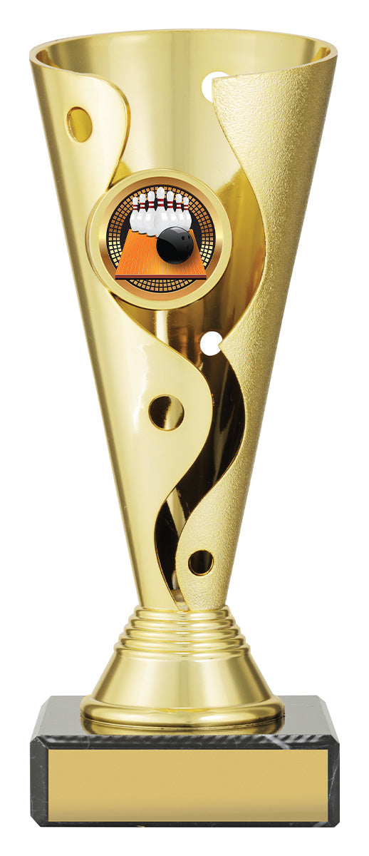 CRV52 Carnival Cup - Tenpin