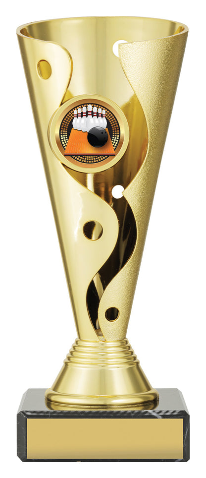 CRV52 Carnival Cup - Tenpin