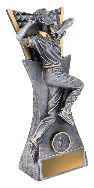 29111C Vanguard Bowling 240mm