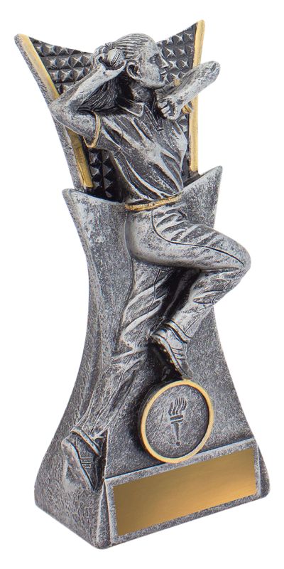 29115B Female Vanguard Bowling 185mm