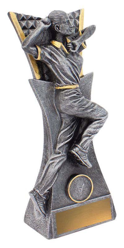 29115C Female Vanguard Bowling 240mm