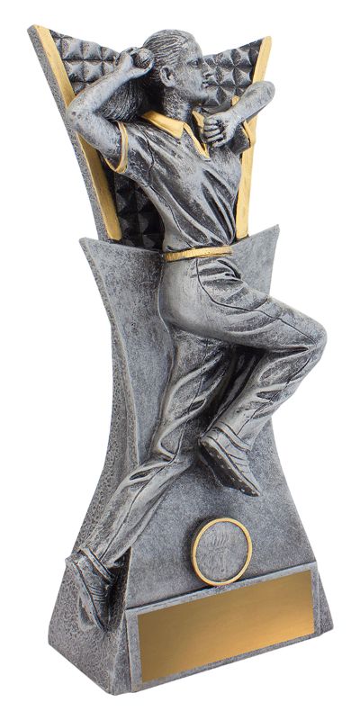 29115D Female Vanguard Bowling 290mm