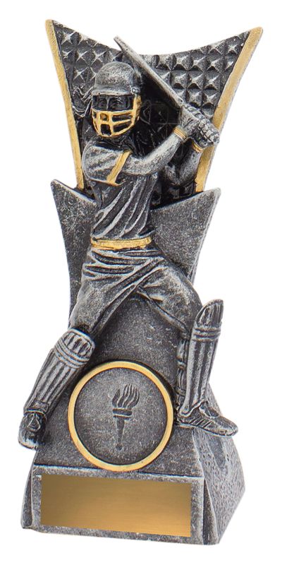 29116A Female Vanguard Batting 145mm