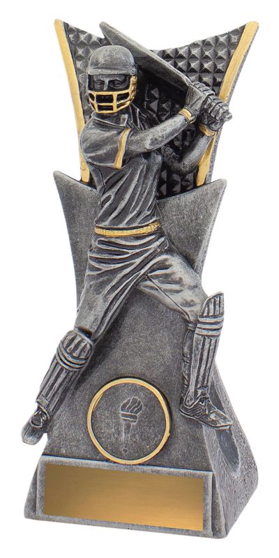 29116B Female Vanguard Batting 185mm