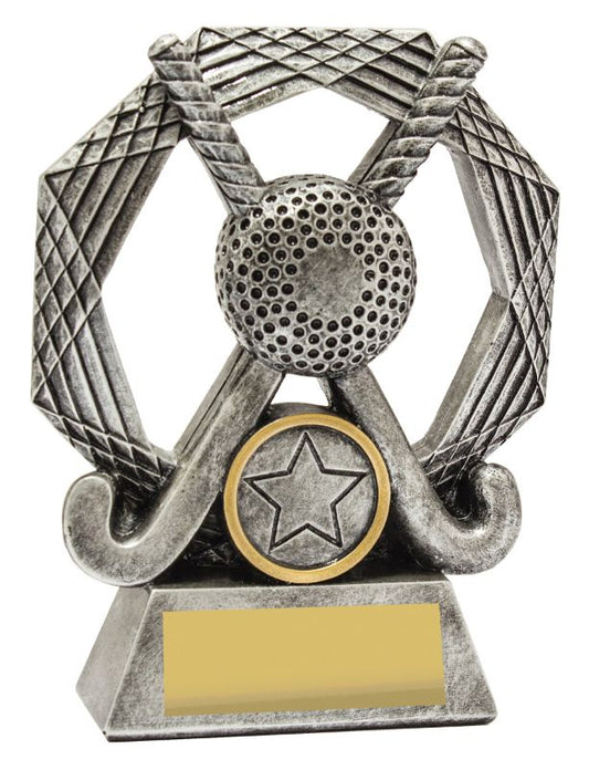 29344A Hockey Opal 12.5cm
