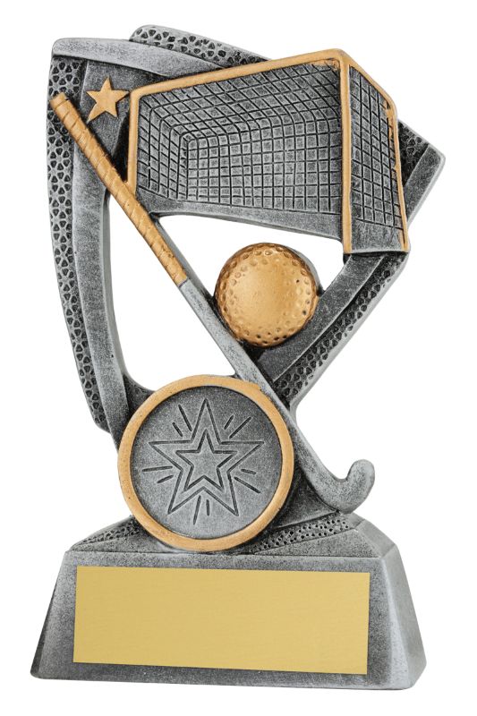 29544A Hockey Bravo 12cm