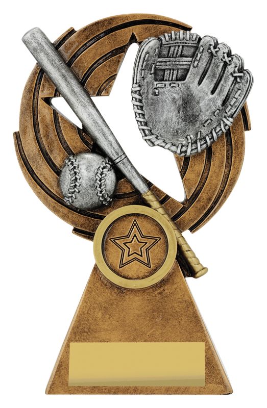 29633B Baseball Twister 155mm