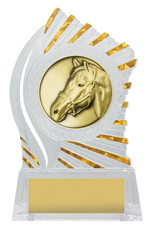 RH335 Solar Horse