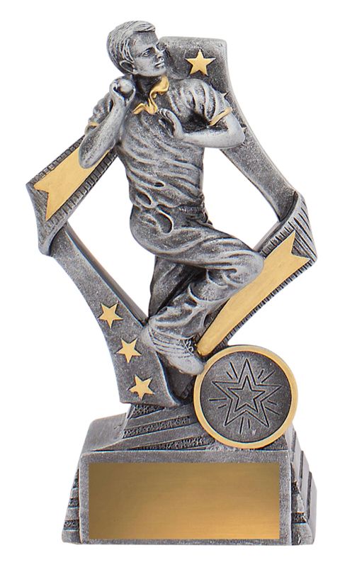 29711A Flag Bowler 155mm