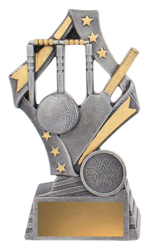 29740B Flag Cricket Theme 155mm