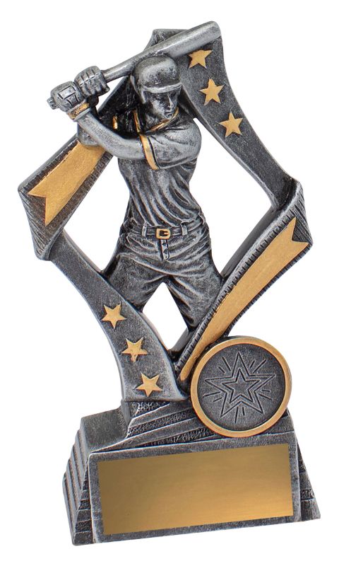 29775A Flag Female Softball 155mm