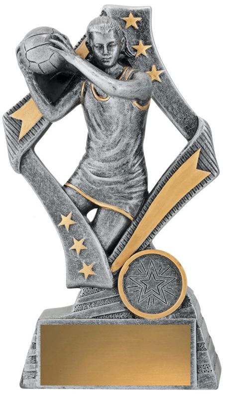 29791C Flag Player 19.5cm