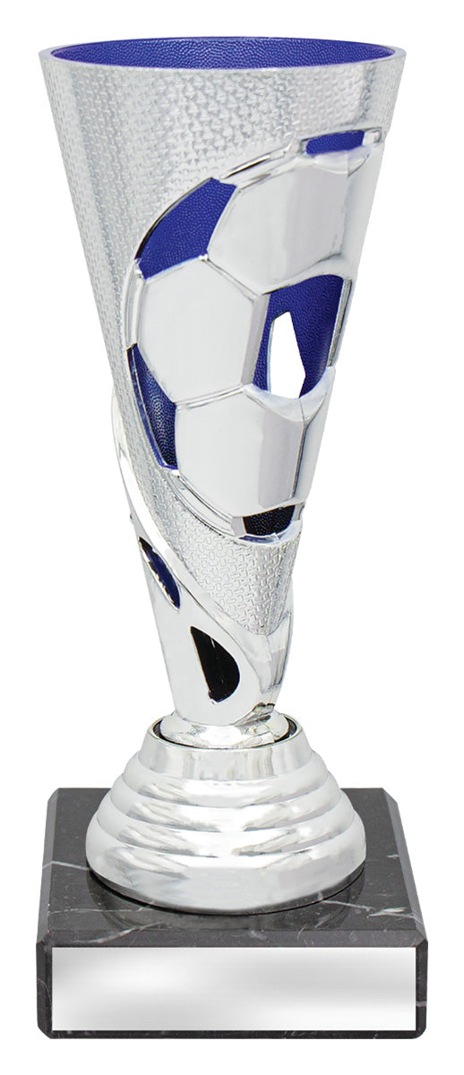 F508 Copa Blue Football