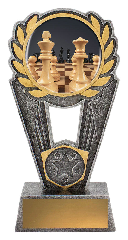 PSC782 Chess Polaris - Colour