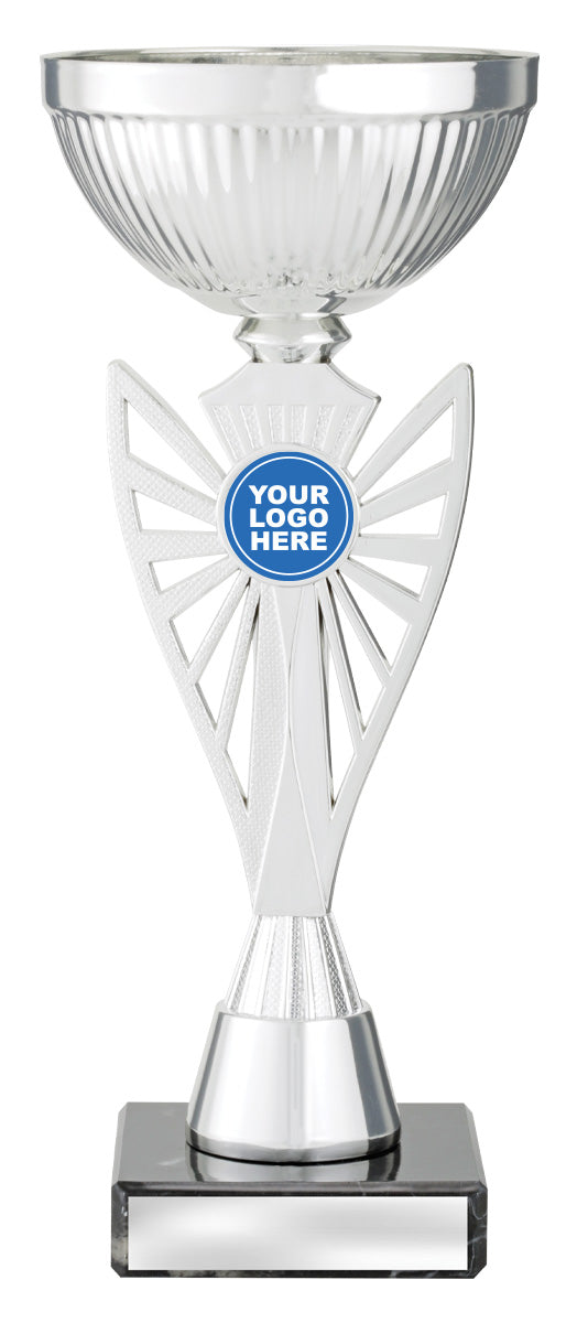 CUP180 Gemini - Silver