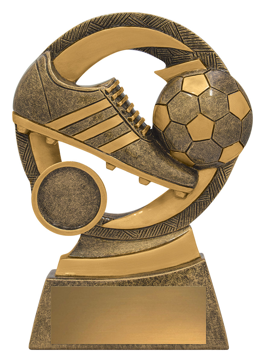 A3638 Football Mirage